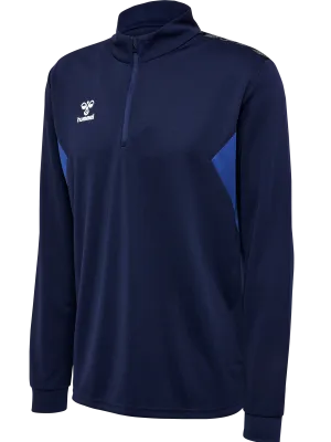 hummel Authentic Half Zip Sweat (Herre)