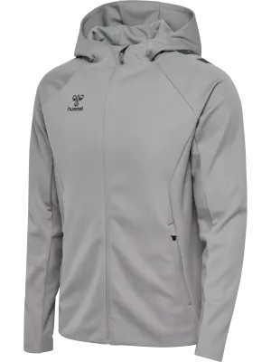 hummel Cima 2.0 Zip Hoodie (Herre)