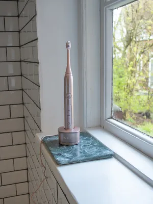 Ordo Ordo Sonic+ Electrisk tandbørste