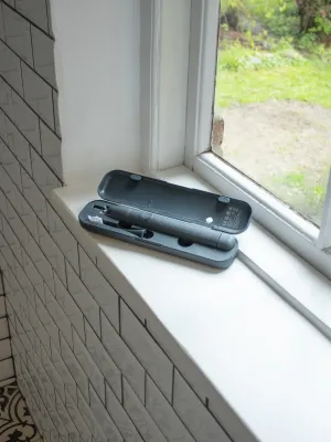 Ordo Ordo Sonic+ Tandbørste & genopladeligt etui