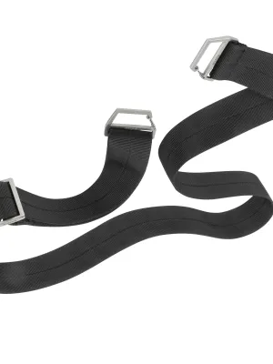 Rivacase Clark RIVACASE 8124 sort Clark-ECO MacBook Air 15 og bærbar 14" Taske / 6