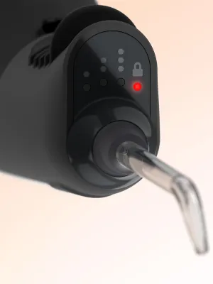 Ordo Ordo Hydro Sonic+Water Flosser