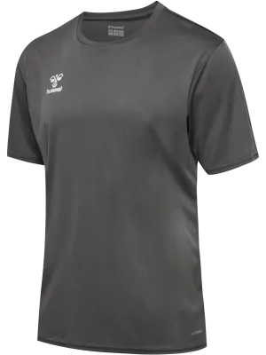 hummel Essential Jersey S/s (Herre)