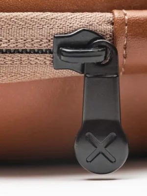 SACKit CARRYit Brown