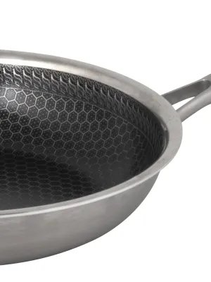 byGaard Hexa Pande 20x4,5 cm