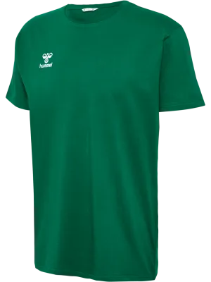 hummel Go 2.0 T-shirt S/s (Herre)