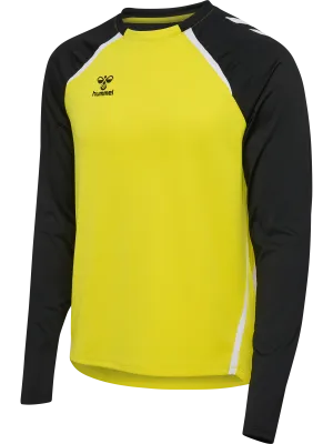 hummel Lead 2.0 Crew Sweat