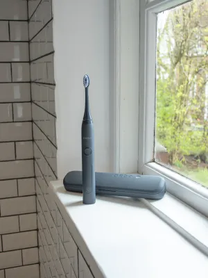 Ordo Ordo Sonic+ Tandbørste & genopladeligt etui