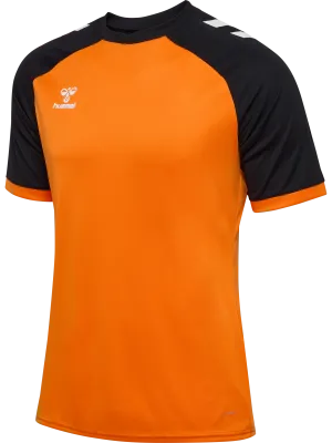 hummel Match League Jersey S/s