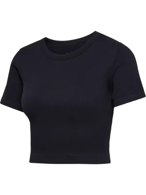hummel Pulse Seamless Rib W T-shirt S/s (Dame)