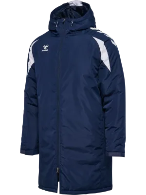 hummel Core 2.0 Bench Jacket