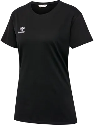 hummel Go 2.0 T-shirt S/s Woman (Dame)