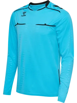 hummel Referee Jersey L/s (Herre)