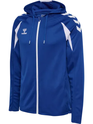 hummel Core 2.0 Zip Hoodie (Herre)
