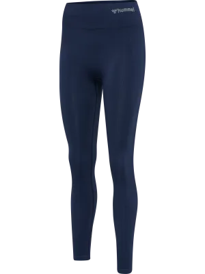 hummel Tif Seamless High Waist Tights (Dame)