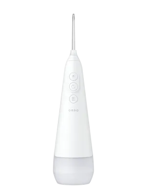 Ordo Ordo Hydro Sonic+ Water Flosser
