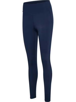 hummel Pulse High Waist Tights (Dame)
