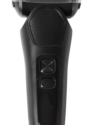 byGaard SH2671 Shaver, digitalt display, genopladelig, 600 mAh