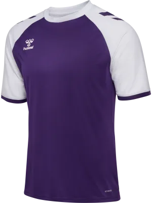 hummel Match League Jersey S/s
