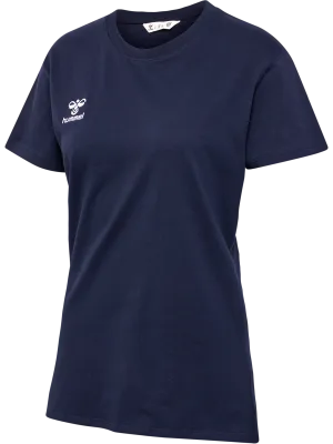 hummel Go 2.0 T-shirt S/s Woman (Dame)
