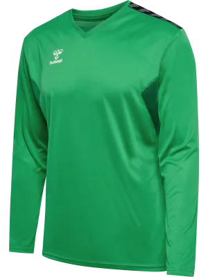 hummel Authentic Pl Jersey L/s (Herre)