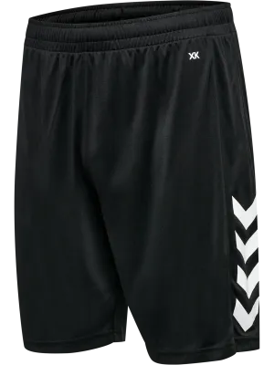 hummel Core Xk Poly Shorts