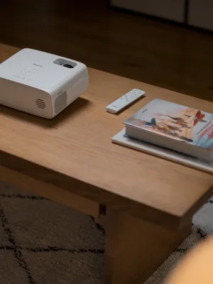 Philips Philips NeoPix 200 Projector (full hd, 200 lumen)
