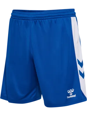 hummel Match Shorts