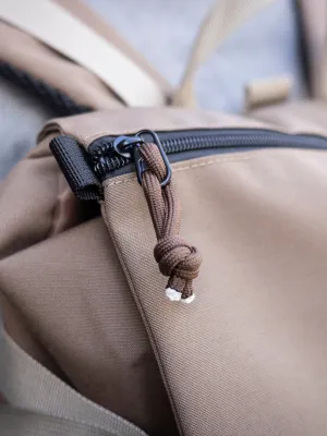 Amaroq BAG442 RETRO BACKPACK 22L RPET