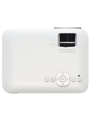 Philips NeoPix 100 Projektor (480P)