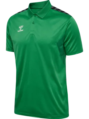 hummel Authentic Functional Polo (Herre)