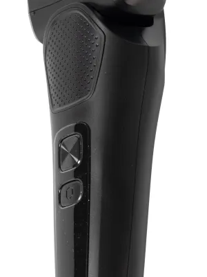 byGaard SH2671 Shaver, digitalt display, genopladelig, 600 mAh