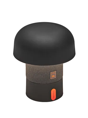 Kooduu Sensa Play Mini LED-lampe – Sort