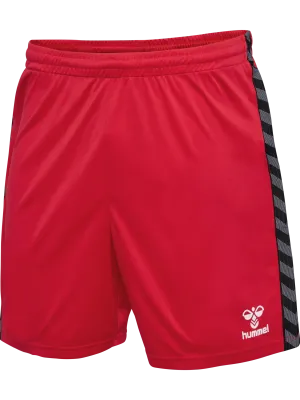 hummel Authentic Pl Shorts (Herre)