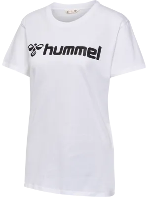 hummel Go 2.0 Logo T-shirt S/s Woman (Dame)