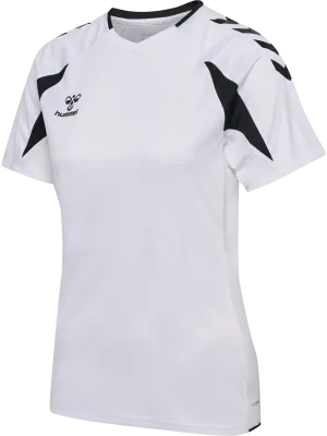 hummel Core 2.0 Jersey S/s Woman (Dame)