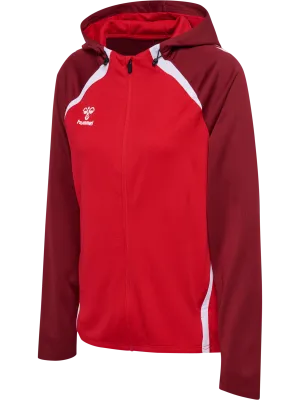 hummel Lead 2.0 Zip Hoodie Woman (Dame)