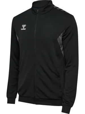 hummel Authentic Pl Zip Jacket (Herre)