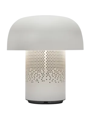 Kooduu Sensa Play LED-lampe – Hvid