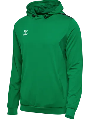 hummel Authentic Pl Hoodie (Herre)