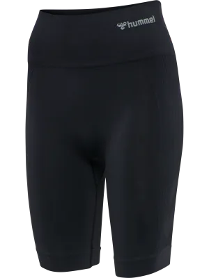hummel Tif Seamless Cyling Shorts (Dame)