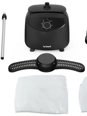 byGaard Inflatable Dryer
