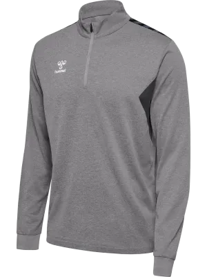 hummel Authentic Half Zip Sweat (Herre)