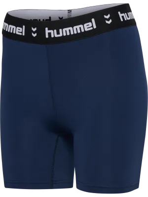 hummel Pulse Mid Waist Short Tights (Dame)