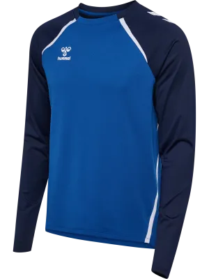 hummel Lead 2.0 Crew Sweat