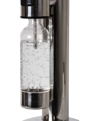 byGaard SM2620 Sodavands maskine . PET bottle. 1L