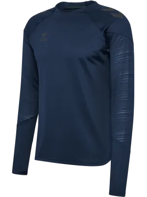 hummel Pro Training Crew Sweat