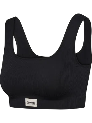 hummel Pulse Seamless Rib Bra (Dame)