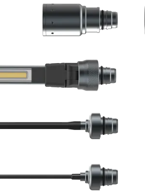 Ledlenser Workers Friend - 502136