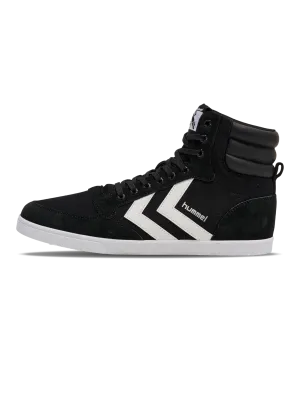 hummel Hummel Slimmer Stadil High